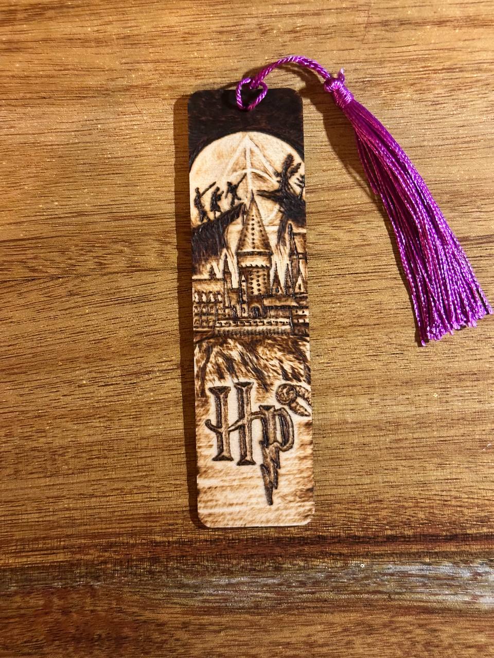 Luce nella Magia Oscura