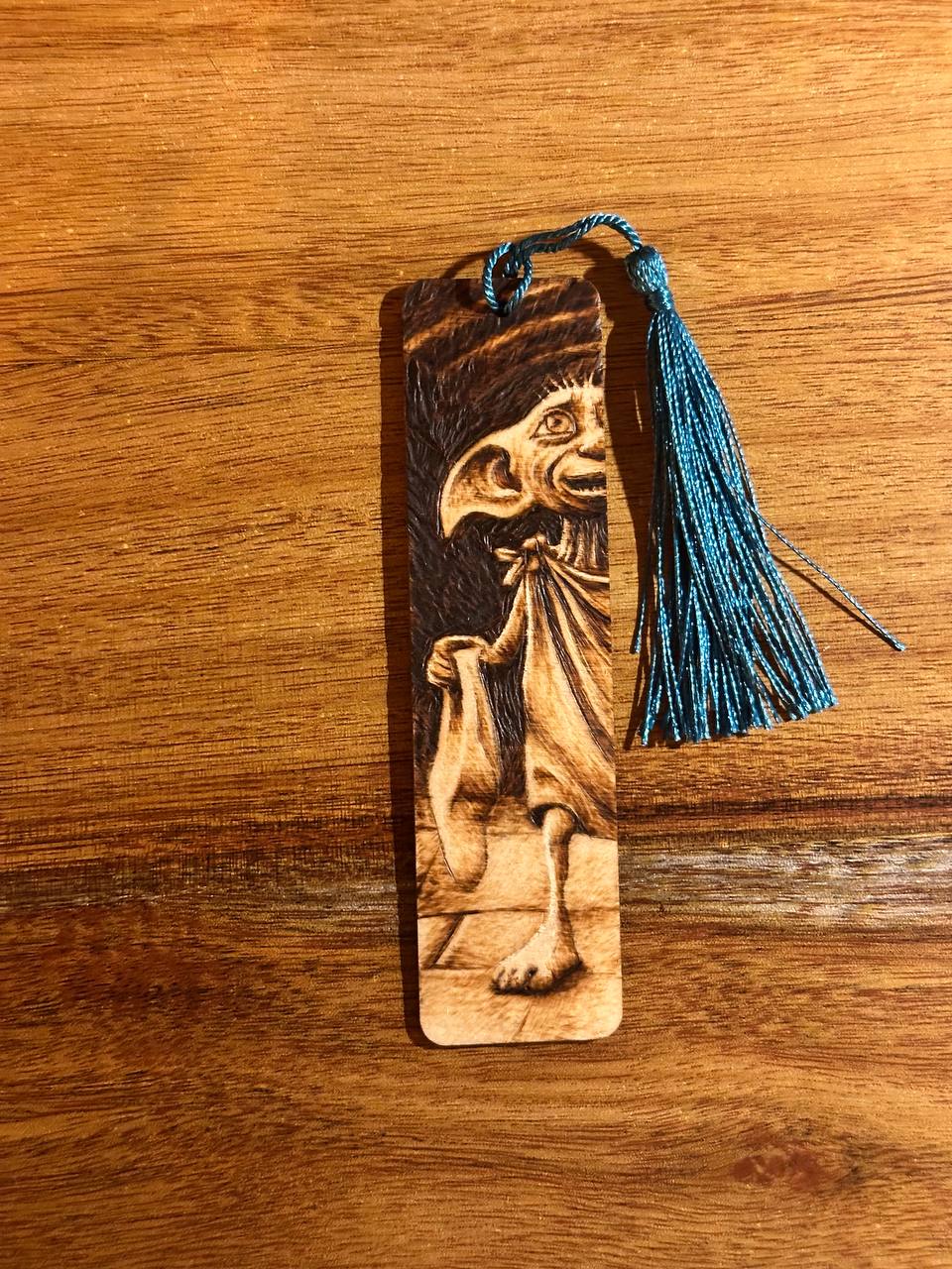 Dobby is Free elf