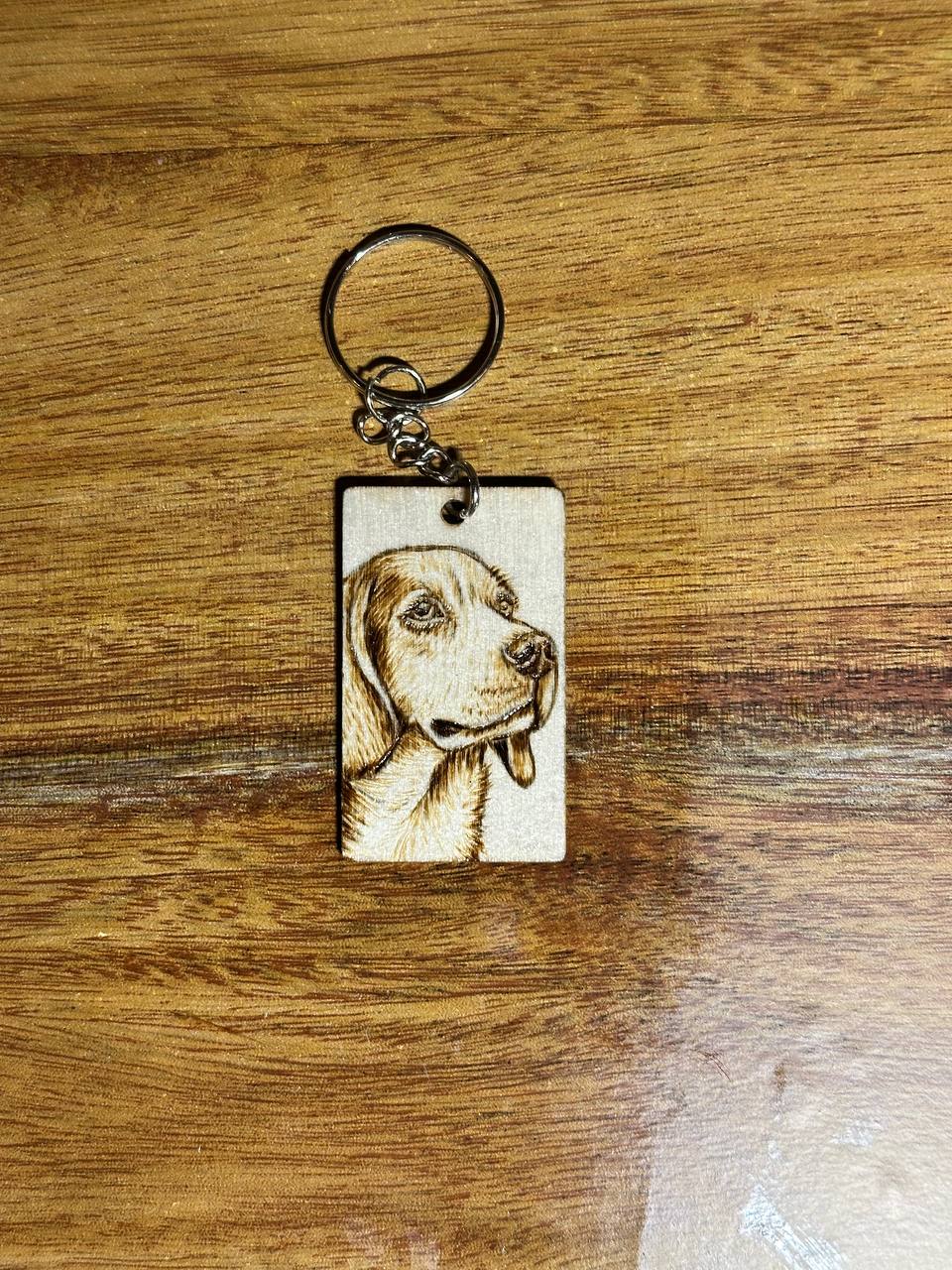 Portachiavi cagnolini 🐶