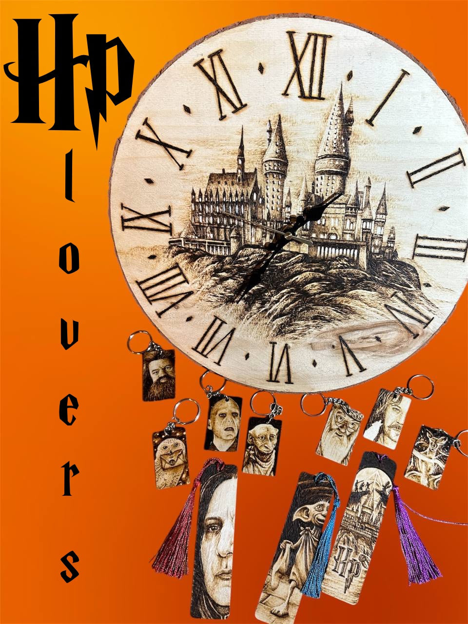 Hp Lovers ⚡️